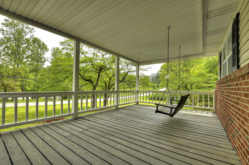 868 Sugar Creek Road