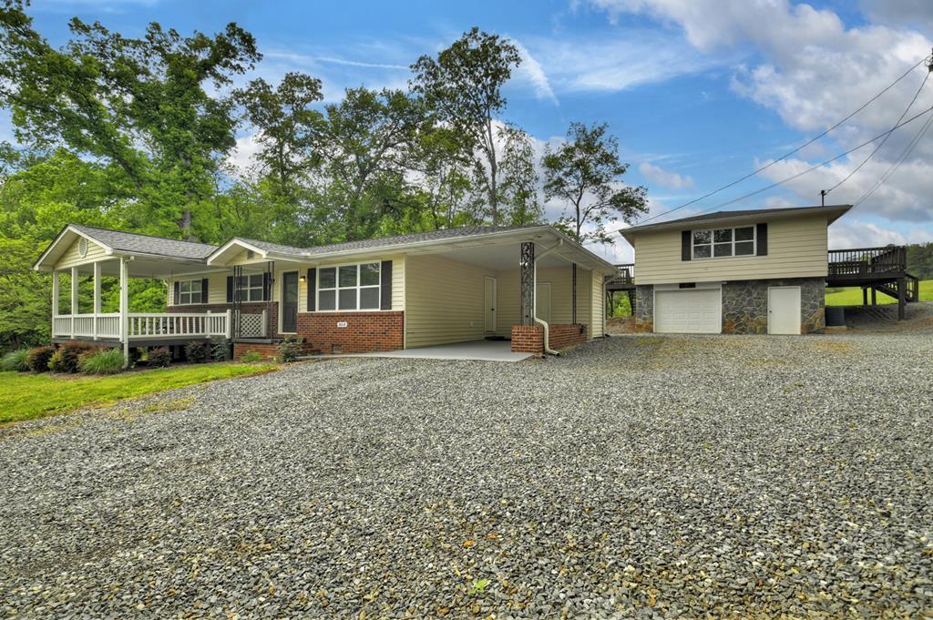 868 Sugar Creek Road