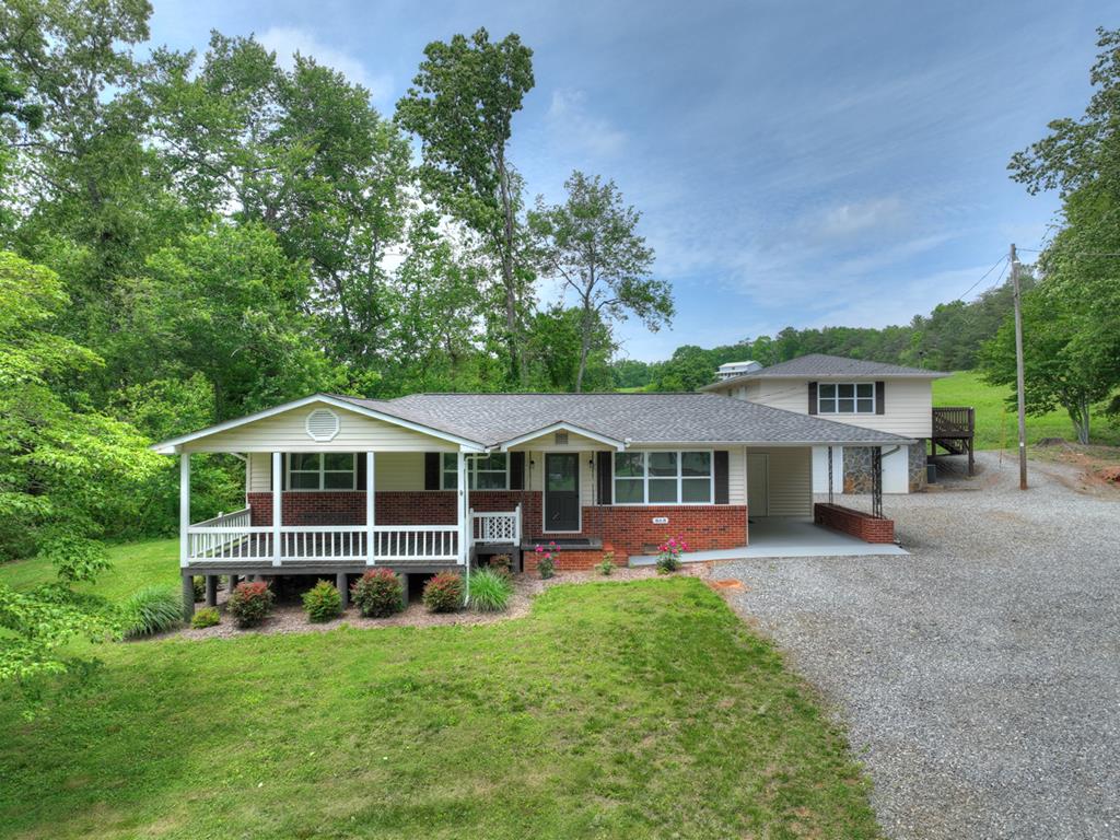 868 Sugar Creek Road