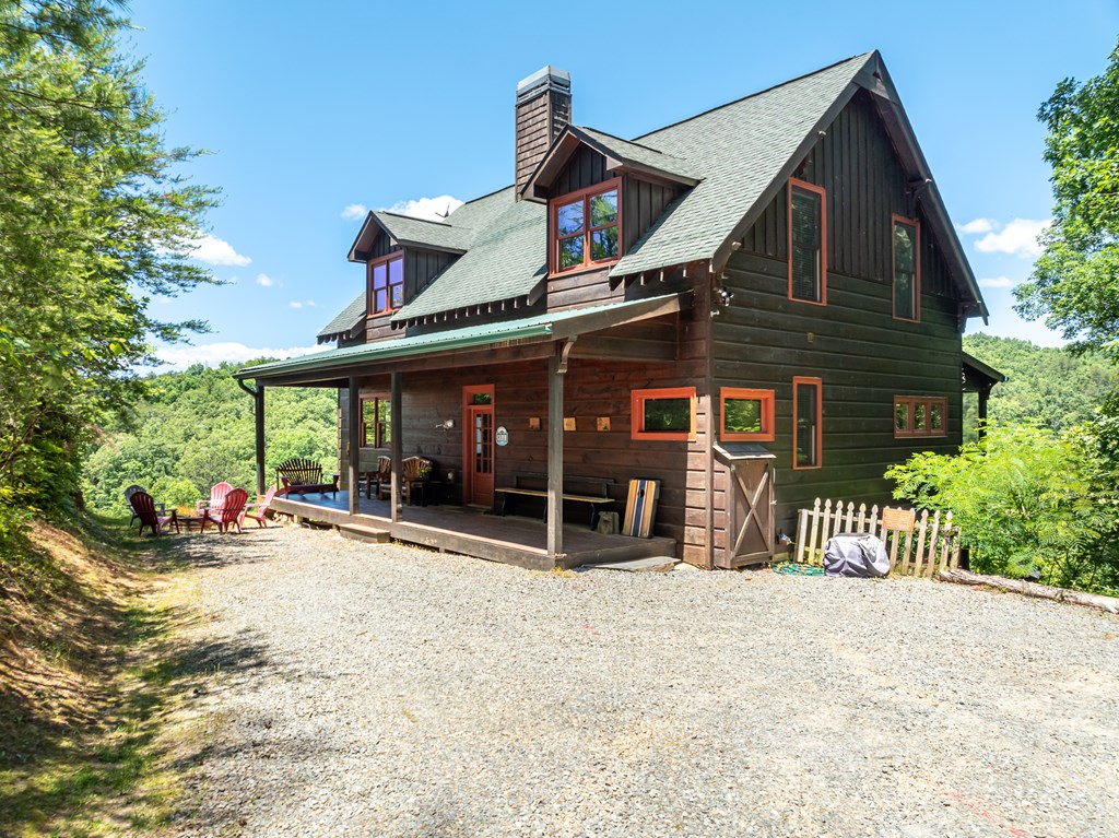 87 Riverview Circle