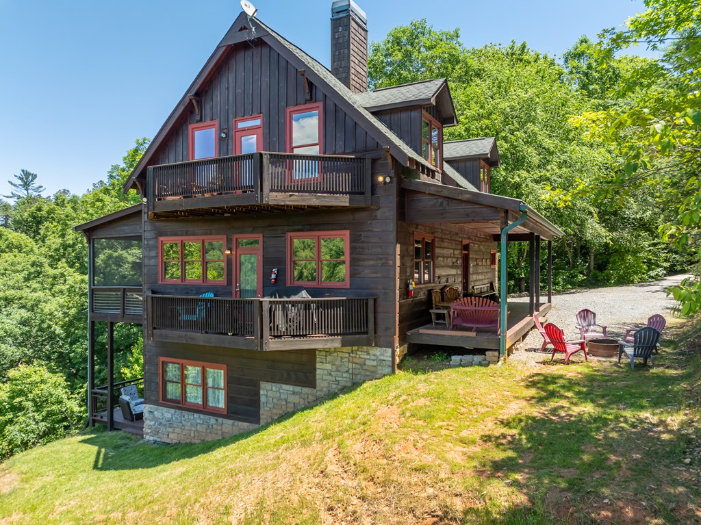 87 Riverview Circle