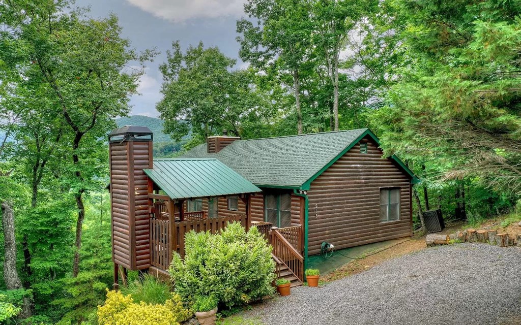 515 Amy Creek Circle
