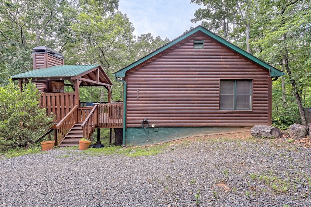 515 Amy Creek Circle