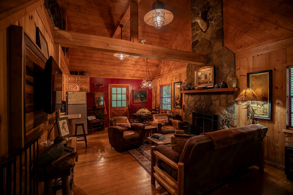 2968 Hooper Branch Road