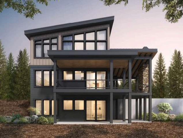 Lot 4 Whiskey Mountain Estates