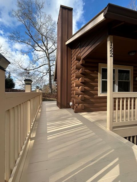 A home in Blairsville