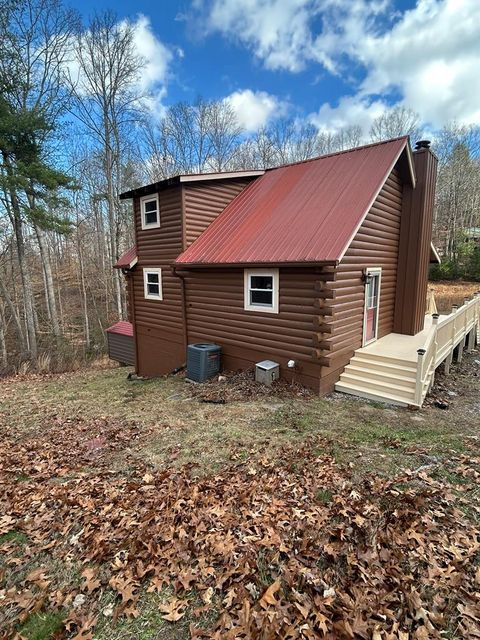 A home in Blairsville