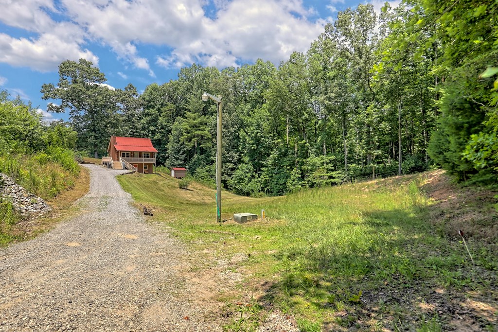 122 Treetop Lane