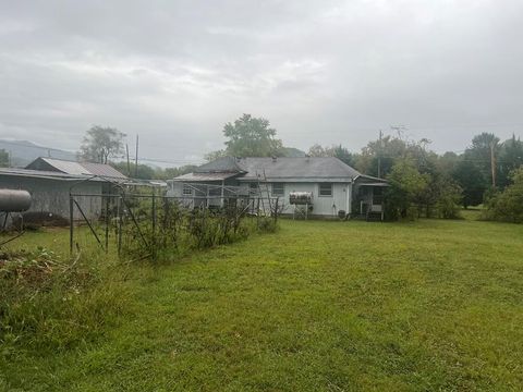 A home in Andrews