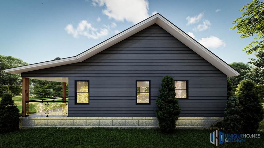 Lot 2 Coffey Lane