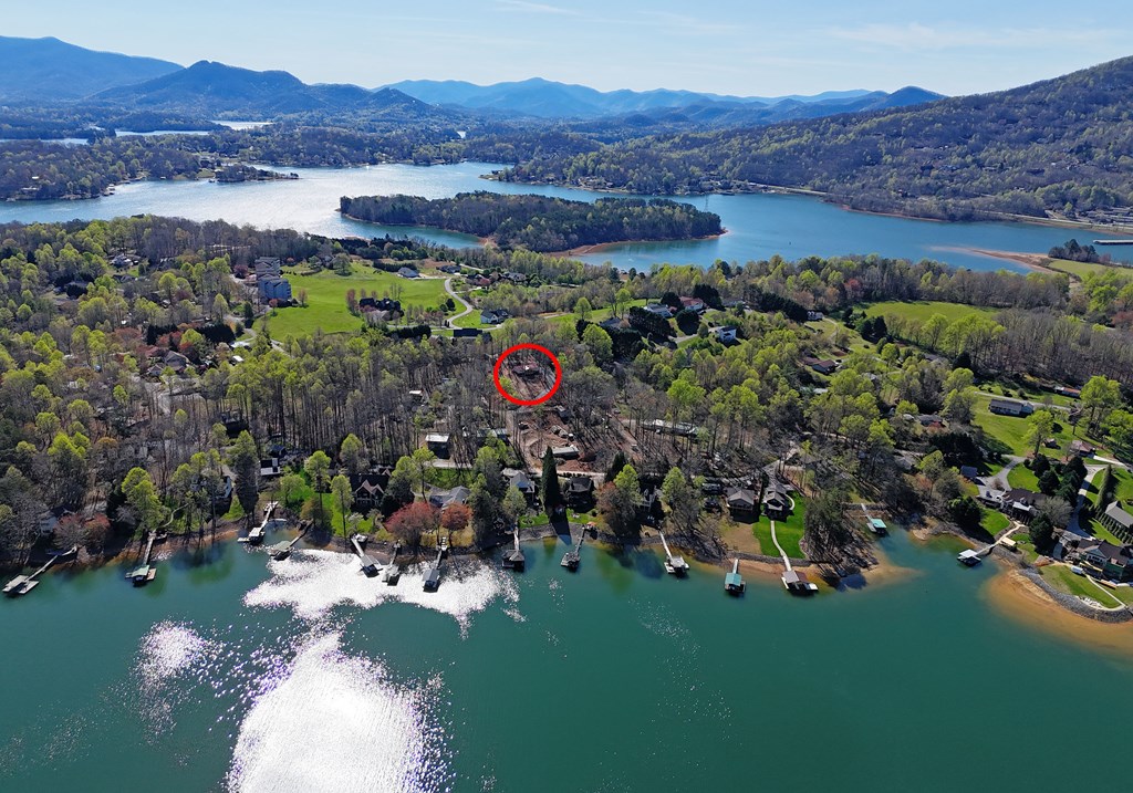 Lot 2 Coffey Lane
