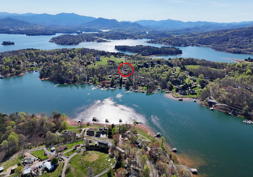 Lot 2 Coffey Lane
