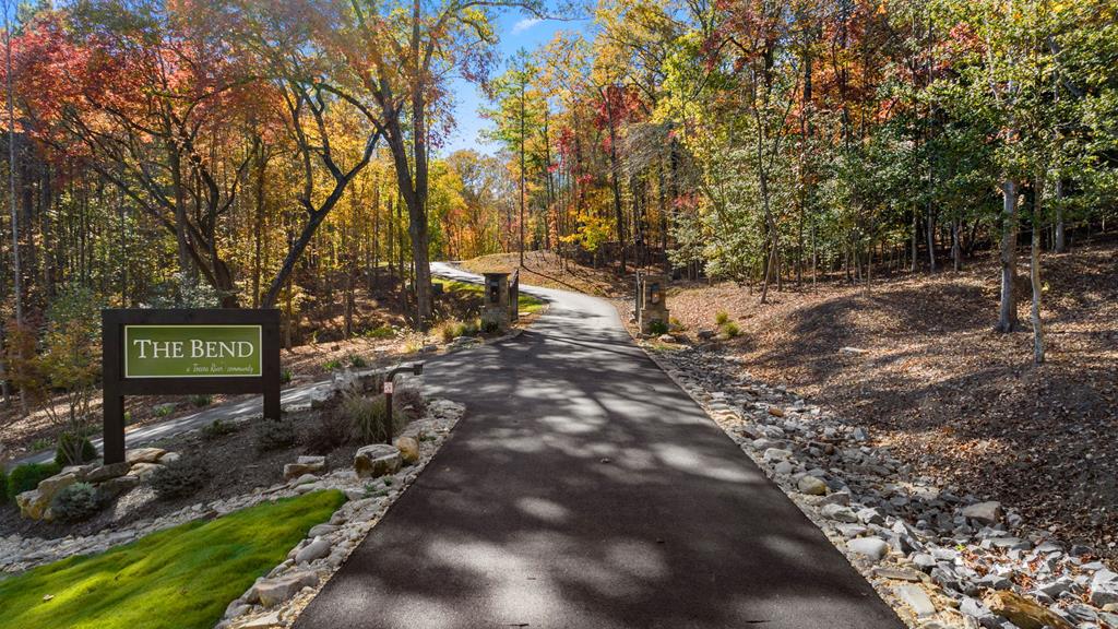 Lot 7 River Rock Lane