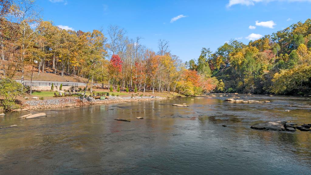 Lot 7 River Rock Lane