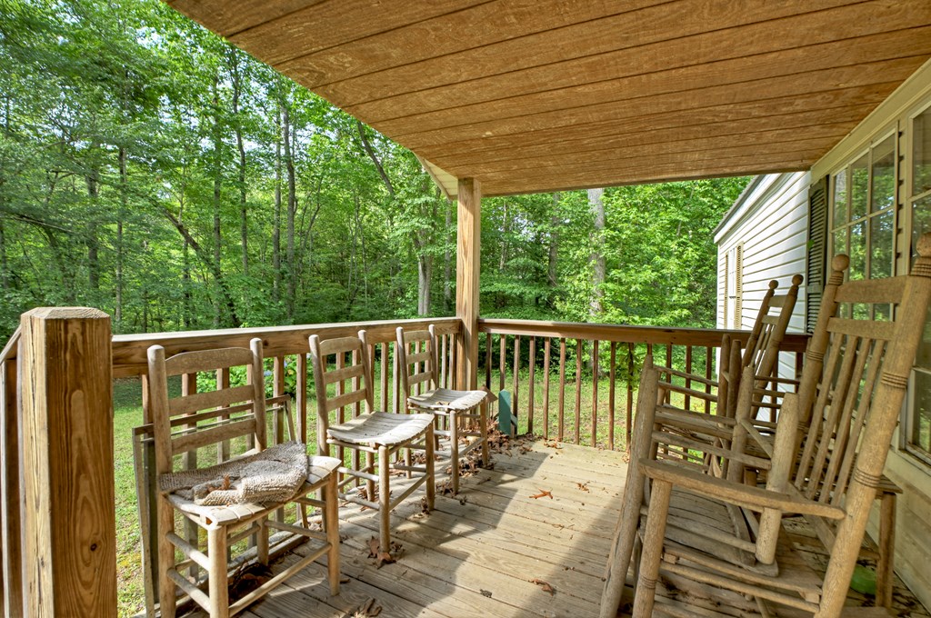 264 Circle Drive