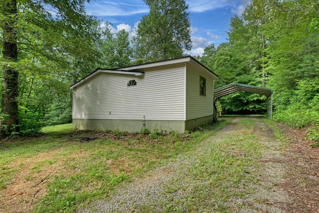 264 Circle Drive