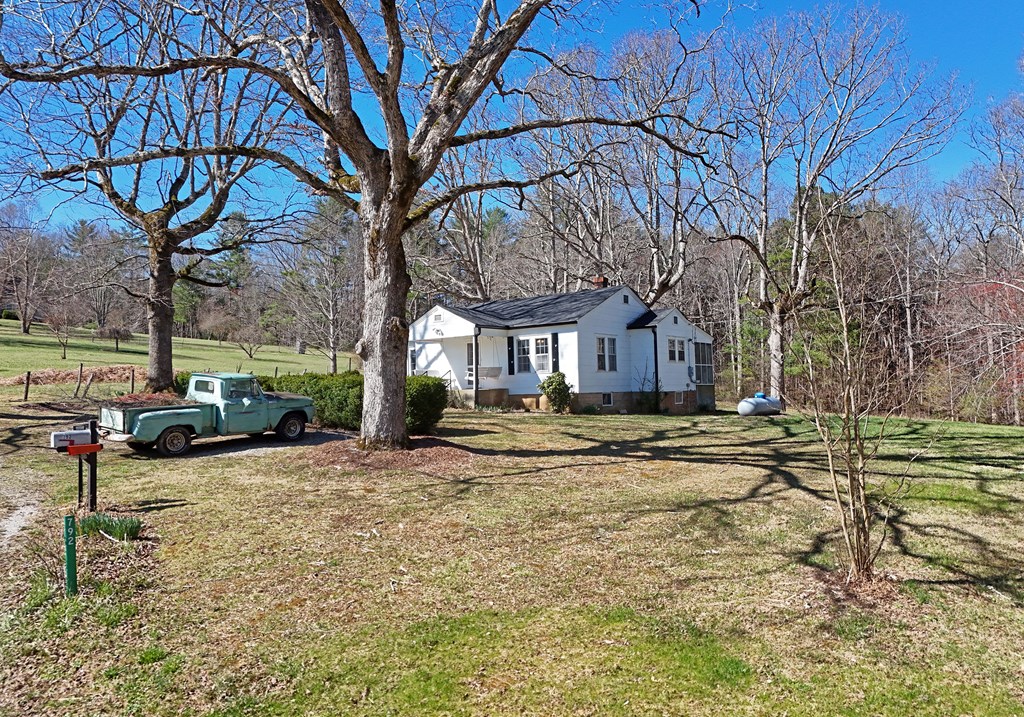 792 Mason Road