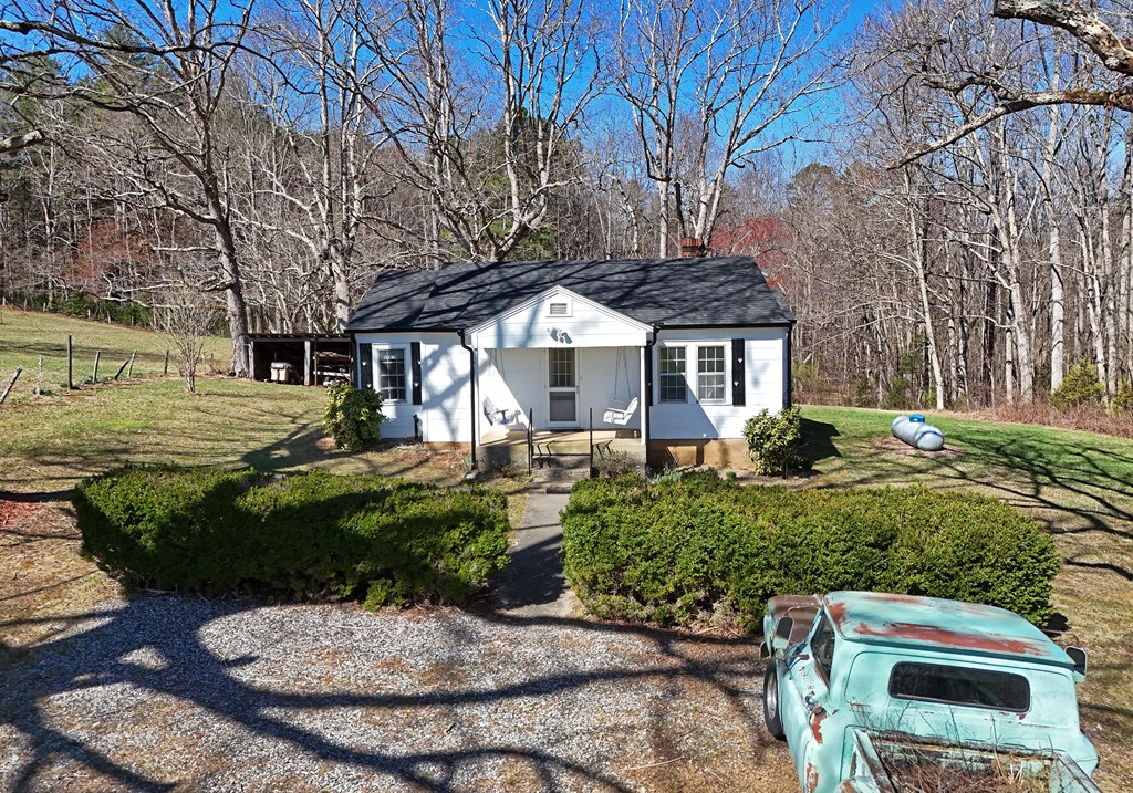 792 Mason Road