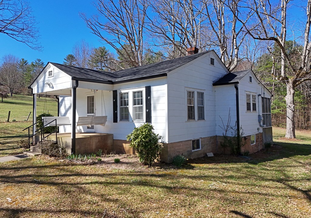 792 Mason Road