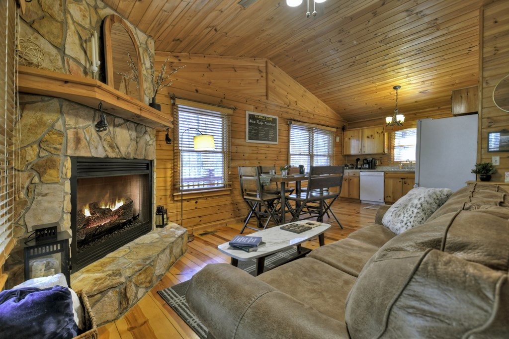1480 Hidden Lake Drive