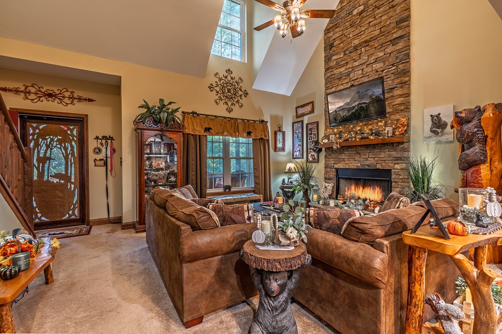 685 Chopped Oak Road