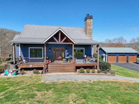 296 Flowers Drive Blairsville GA 30512