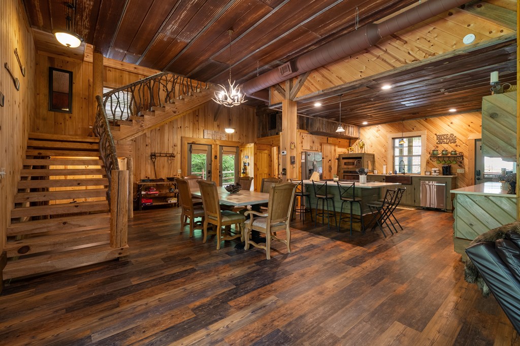 110 Old Indian Trail