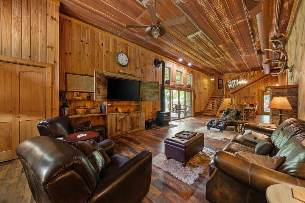 110 Old Indian Trail