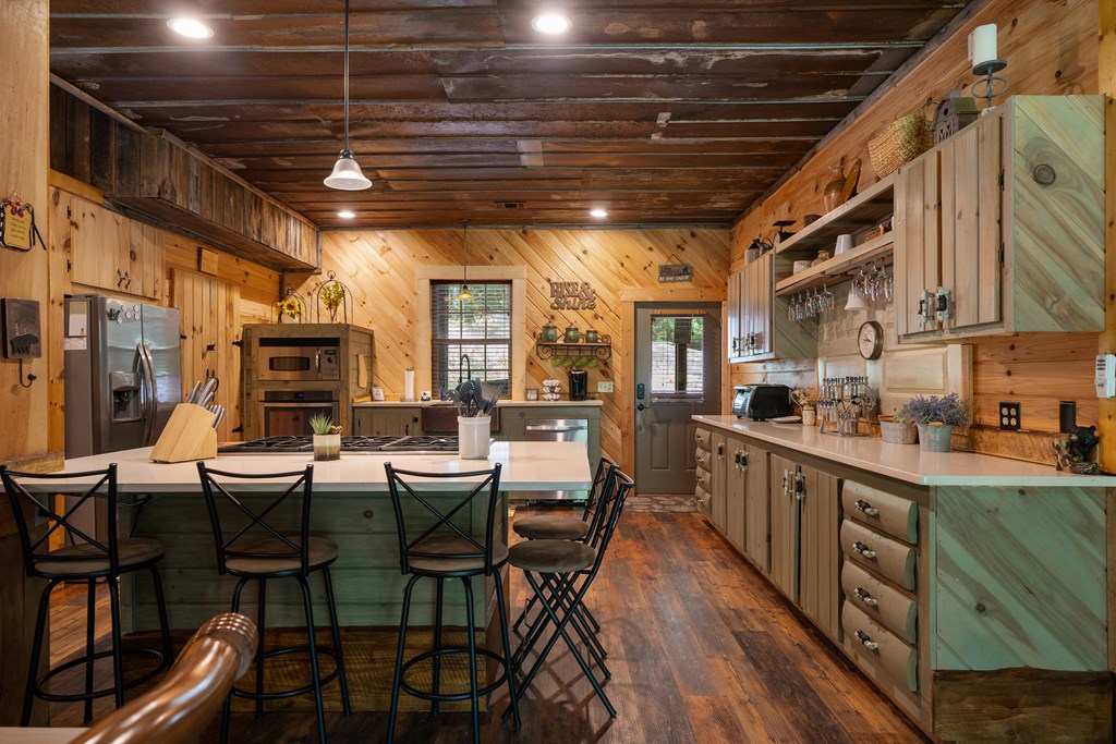 110 Old Indian Trail