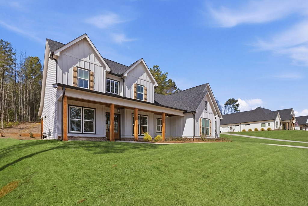 361 Village Creek Drive