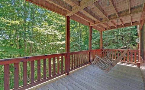 A home in Blairsville