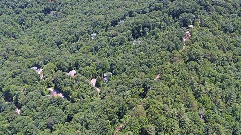 A home in Blairsville