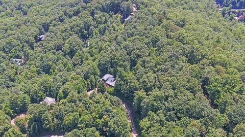 A home in Blairsville