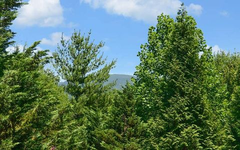 A home in Blairsville