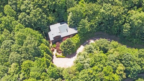 A home in Blairsville