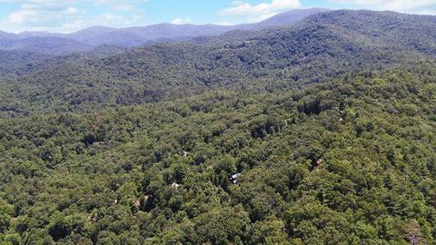 A home in Blairsville