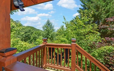 A home in Blairsville