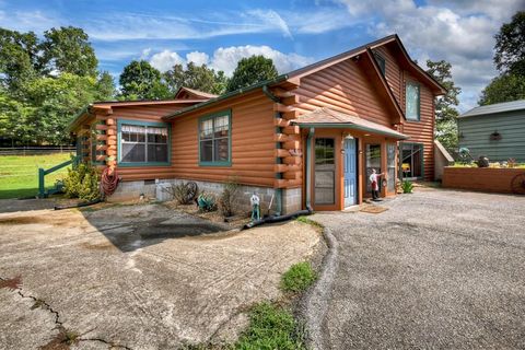 79 Stewart Lane Morganton GA 30560