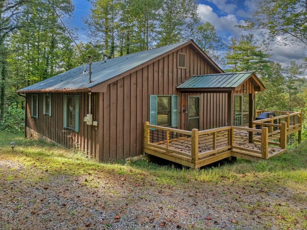 421 Salem Valley Road