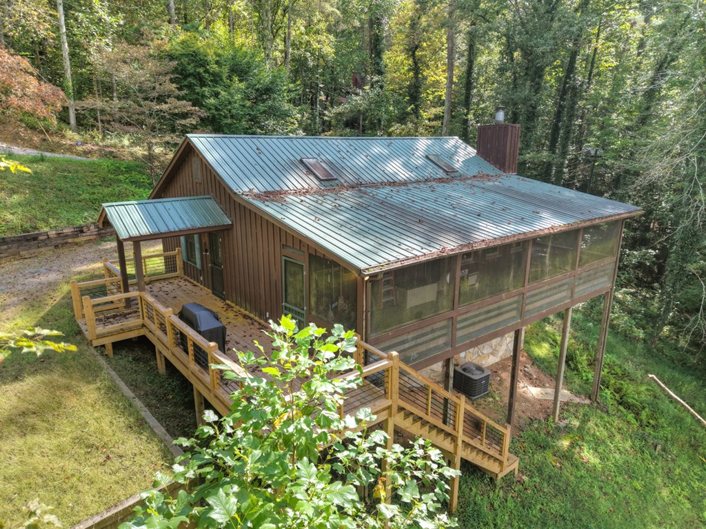 421 Salem Valley Road