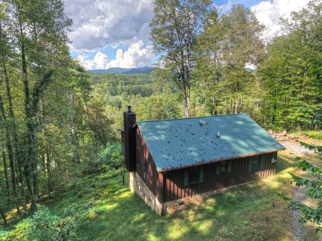 421 Salem Valley Road