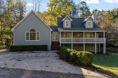 58 Cedar Mountain View Blairsville GA 30512