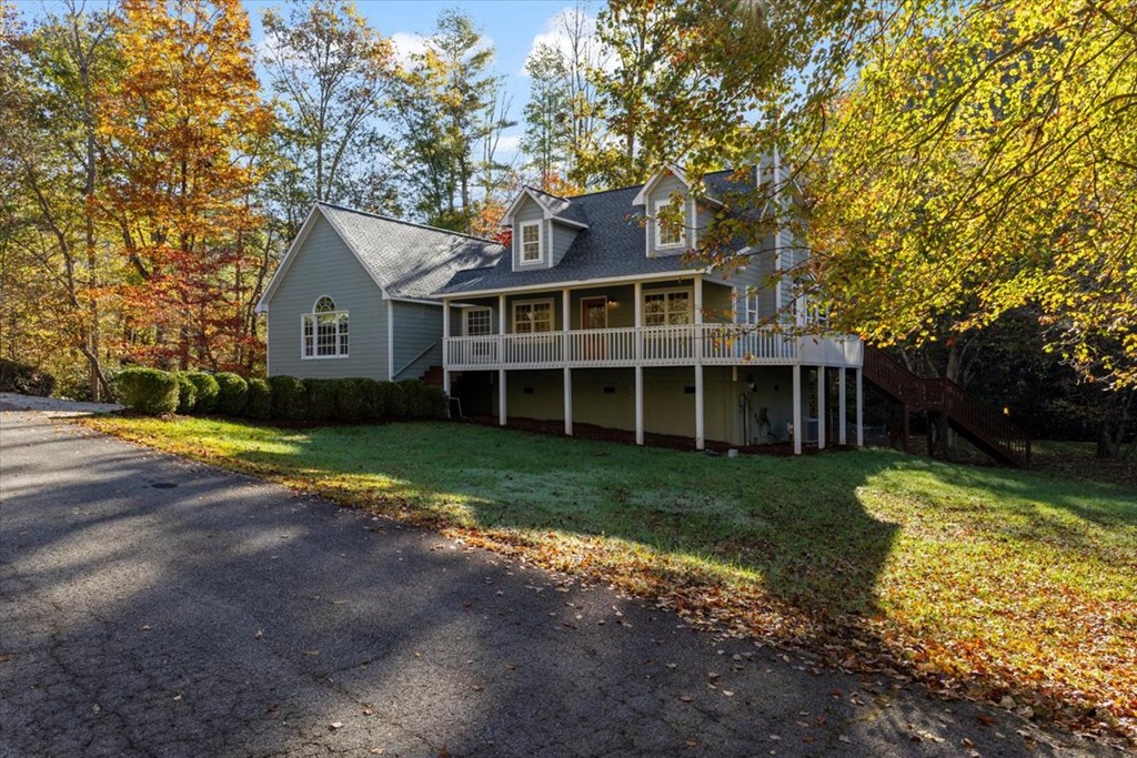 58 Cedar Mountain View