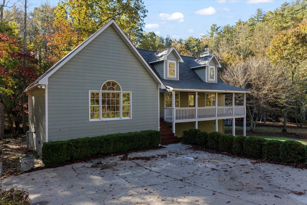 58 Cedar Mountain View