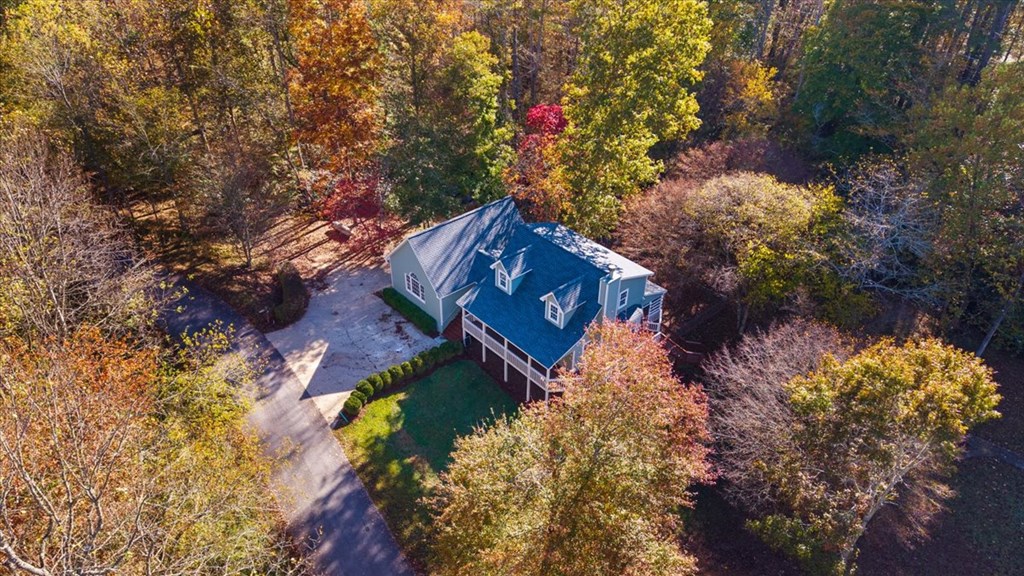 58 Cedar Mountain View