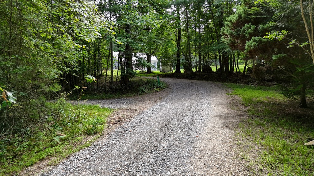 62 Smokey Creek Cove