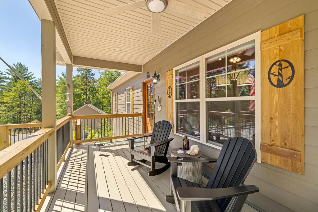 31 Daybreak Lane