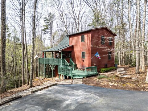 115 New Castle Road Murphy NC 28906