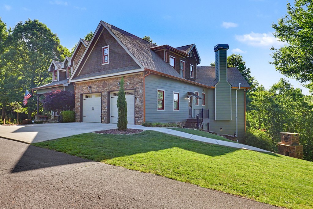 41 Elm Court