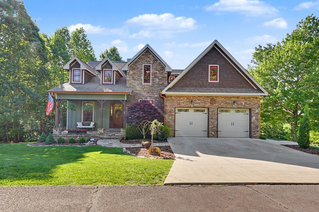 41 Elm Court